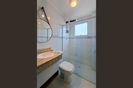 Apartamento para alugar com 400m², 5 quartos e 2 vagasBanheiro 