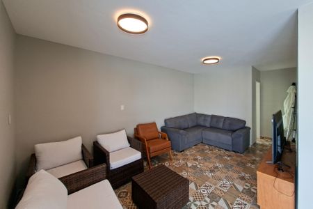 Apartamento para alugar com 400m², 5 quartos e 2 vagasSala 2 (cobertura)