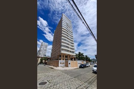 Apartamento para alugar com 400m², 5 quartos e 2 vagasFachada do Prédio