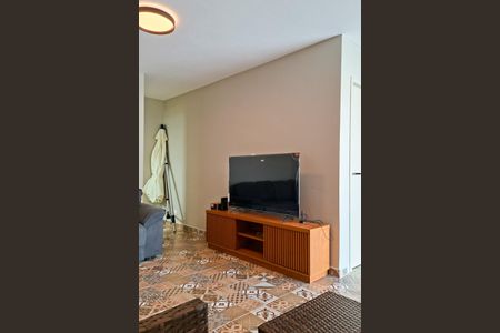 Apartamento para alugar com 400m², 5 quartos e 2 vagasSala 2 (cobertura)