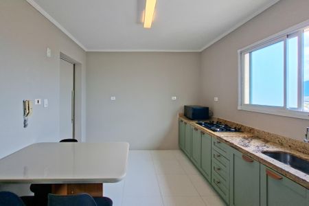 Apartamento para alugar com 400m², 5 quartos e 2 vagasCozinha 