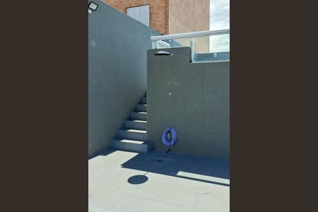 Apartamento para alugar com 400m², 5 quartos e 2 vagasDucha 