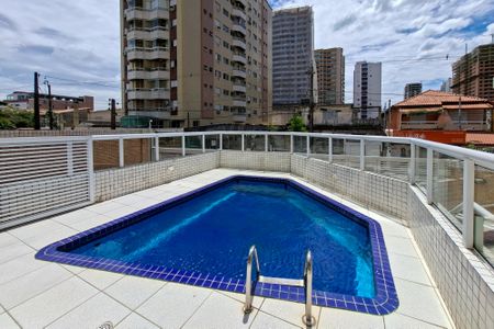 Apartamento para alugar com 400m², 5 quartos e 2 vagasÁrea comum - Piscina
