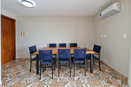 Apartamento para alugar com 400m², 5 quartos e 2 vagasSala 2 (cobertura)