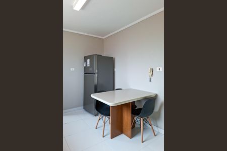 Apartamento para alugar com 400m², 5 quartos e 2 vagasCozinha 