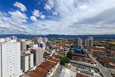 Apartamento para alugar com 400m², 5 quartos e 2 vagasVista da Sacada