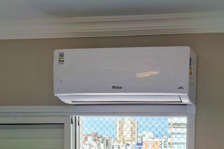 Apartamento para alugar com 400m², 5 quartos e 2 vagasQuarto 4