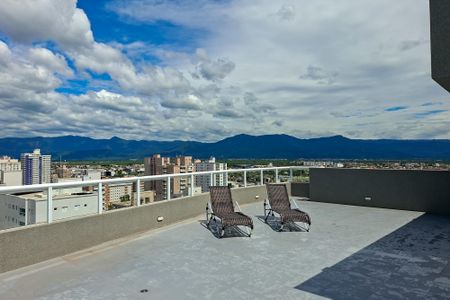 Apartamento para alugar com 400m², 5 quartos e 2 vagasÁrea de lazer /rooftop