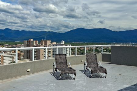 Apartamento para alugar com 400m², 5 quartos e 2 vagasÁrea de lazer /rooftop