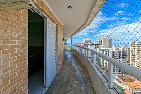 Apartamento para alugar com 400m², 5 quartos e 2 vagasSacada 