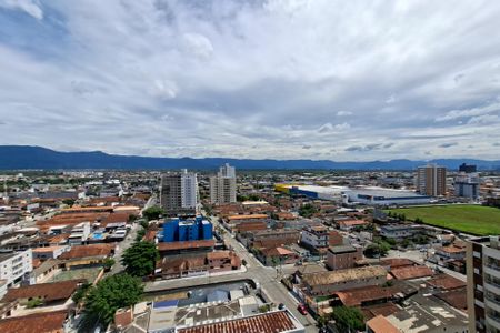 Apartamento para alugar com 400m², 5 quartos e 2 vagasVista da Sacada