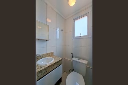 Apartamento para alugar com 400m², 5 quartos e 2 vagasSuite 5 (serviço)