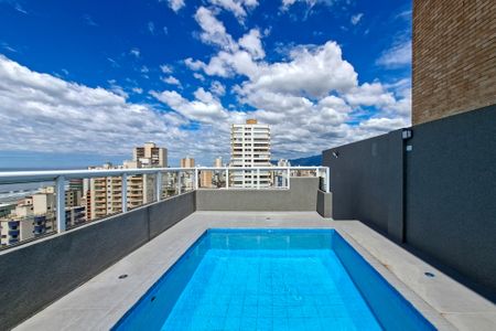 Apartamento para alugar com 400m², 5 quartos e 2 vagasPiscina