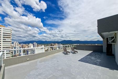 Apartamento para alugar com 400m², 5 quartos e 2 vagasÁrea de lazer /rooftop