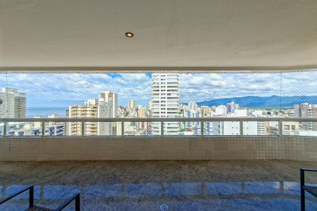 Apartamento para alugar com 400m², 5 quartos e 2 vagasSacada 