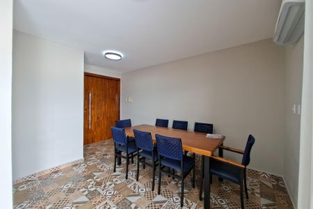 Apartamento para alugar com 400m², 5 quartos e 2 vagasSala 2 (cobertura)