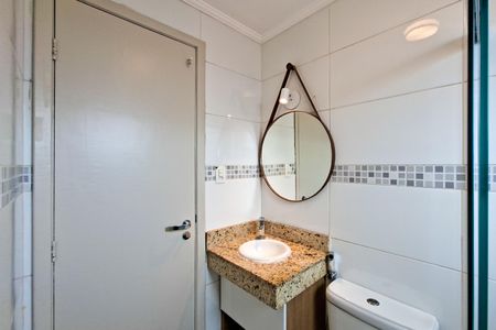 Apartamento para alugar com 400m², 5 quartos e 2 vagasBanheiro 