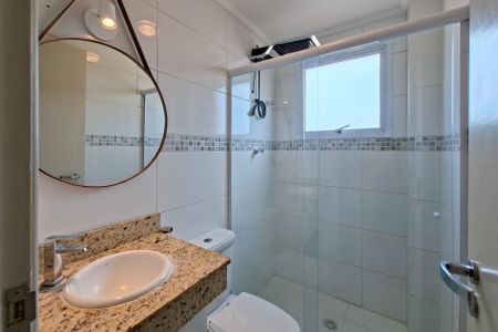 Apartamento para alugar com 400m², 5 quartos e 2 vagasBanheiro 