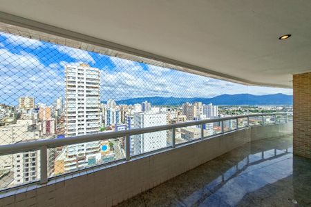 Apartamento para alugar com 400m², 5 quartos e 2 vagasSacada 