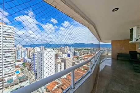 Apartamento para alugar com 400m², 5 quartos e 2 vagasSacada 