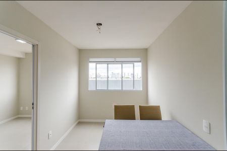Sala de apartamento à venda com 2 quartos, 32m² em Jardim Pereira Leite, São Paulo