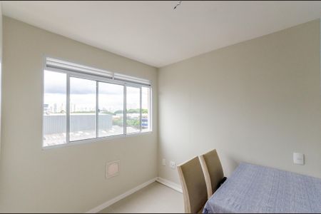 Sala de apartamento à venda com 2 quartos, 32m² em Jardim Pereira Leite, São Paulo