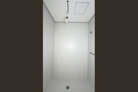 Apartamento à venda com 38m², 1 quarto e 1 vaga Apartamento à venda com 38m², 1 quarto e 1 vagaBanheiro