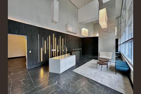 Apartamento à venda com 38m², 1 quarto e 1 vagaÁrea comum