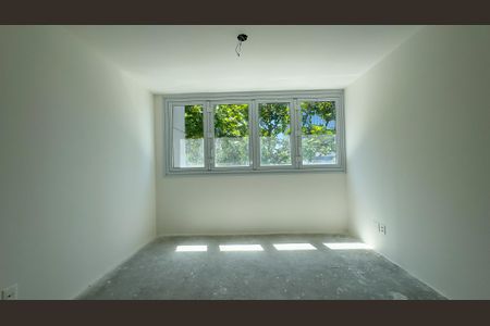 Apartamento à venda com 38m², 1 quarto e 1 vaga Apartamento à venda com 38m², 1 quarto e 1 vagaSala