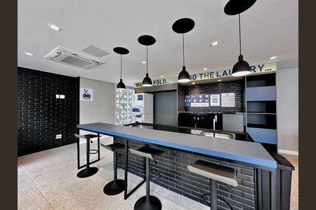 Apartamento à venda com 38m², 1 quarto e 1 vagaÁrea comum