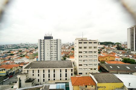 Apartamento para alugar com 68m², 2 quartos e 1 vagaVista do quarto 