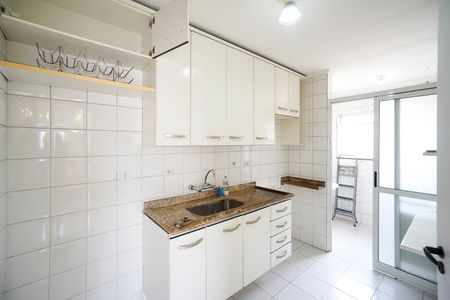 Apartamento para alugar com 68m², 2 quartos e 1 vagaCozinha