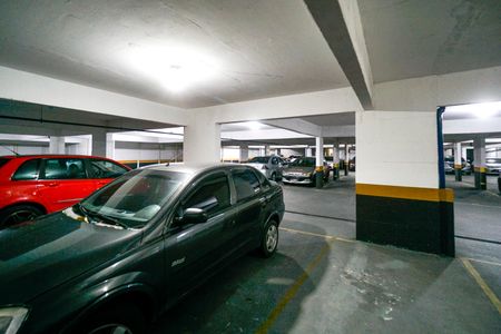 Apartamento para alugar com 68m², 2 quartos e 1 vagaGaragem