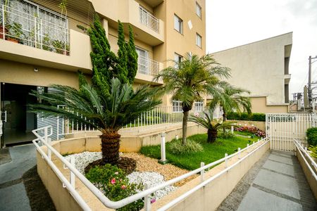 Apartamento para alugar com 68m², 2 quartos e 1 vagaRampa de acesso