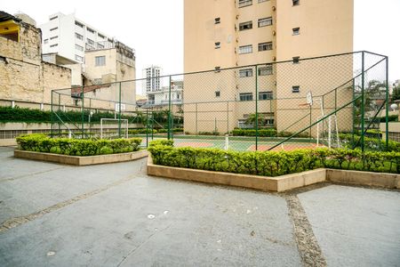 Apartamento para alugar com 68m², 2 quartos e 1 vagaÁrea externa