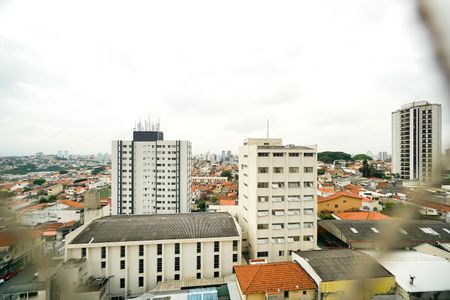 Apartamento para alugar com 68m², 2 quartos e 1 vagaVista da suíte