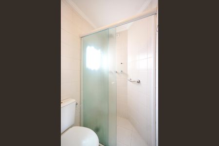 Apartamento para alugar com 68m², 2 quartos e 1 vagaBanheiro social