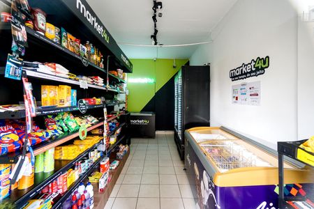 Apartamento para alugar com 68m², 2 quartos e 1 vagaMercado