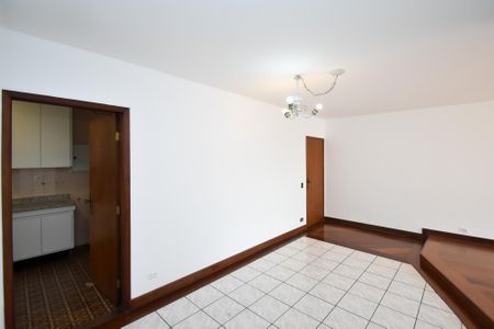 Sala de apartamento à venda com 3 quartos, 102m² em Sumarezinho, São Paulo