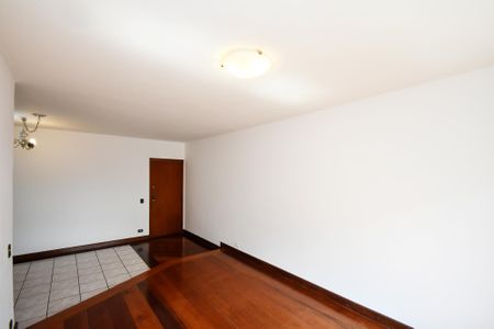 Sala de apartamento à venda com 3 quartos, 102m² em Sumarezinho, São Paulo