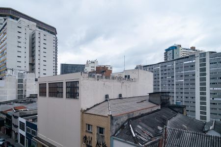 Kitnet/Studio à venda com 0 quarto, 28m² em Bela Vista, São Paulo