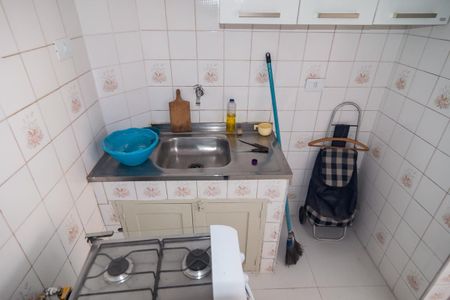 Kitnet/Studio à venda com 0 quarto, 28m² em Bela Vista, São Paulo