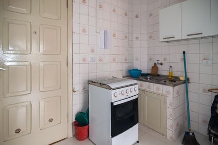 Kitnet/Studio à venda com 0 quarto, 28m² em Bela Vista, São Paulo