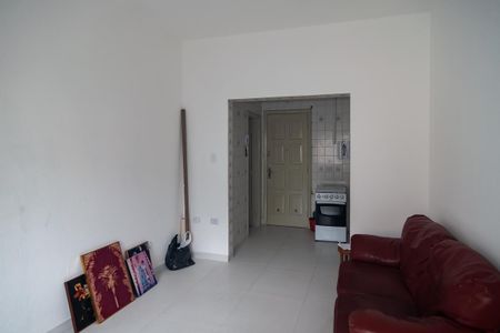 Kitnet/Studio à venda com 0 quarto, 28m² em Bela Vista, São Paulo