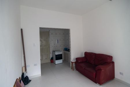 Kitnet/Studio à venda com 0 quarto, 28m² em Bela Vista, São Paulo