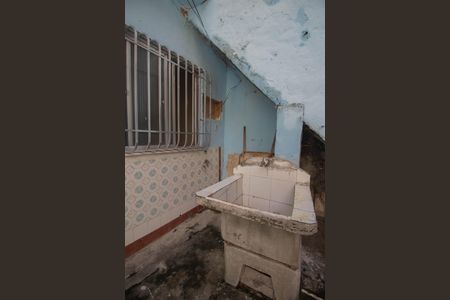 Casa para alugar com 80m², 2 quartos e sem vagaÁrea comum