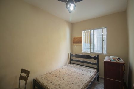 Casa para alugar com 80m², 2 quartos e sem vagaQuarto 1