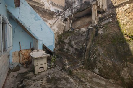 Casa para alugar com 80m², 2 quartos e sem vagaÁrea de Serviço