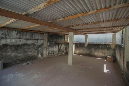 Casa para alugar com 80m², 2 quartos e sem vagaTerraço