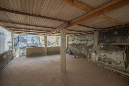 Casa para alugar com 80m², 2 quartos e sem vagaTerraço